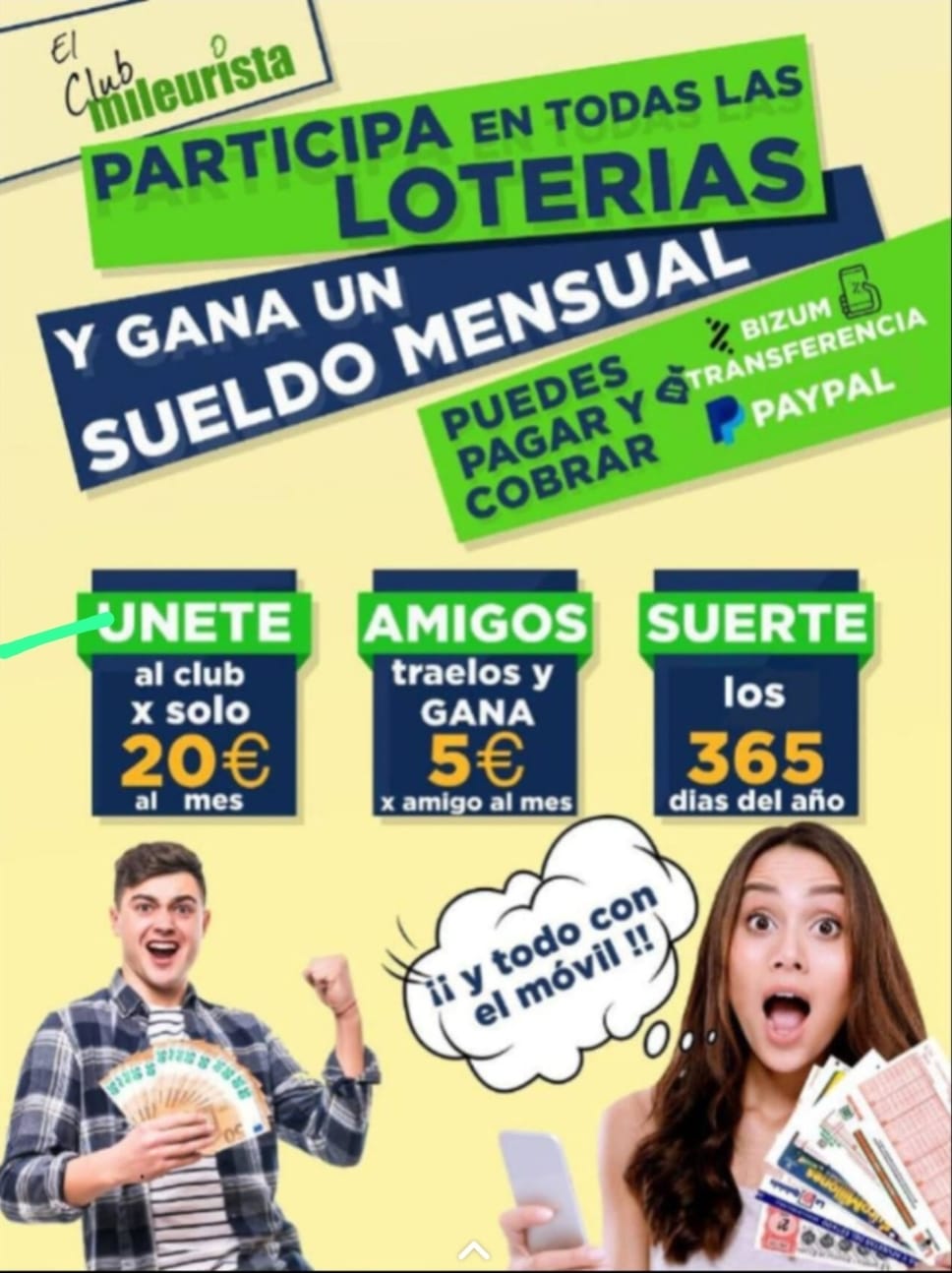 Como generar ingresos